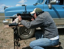 long range doggin'